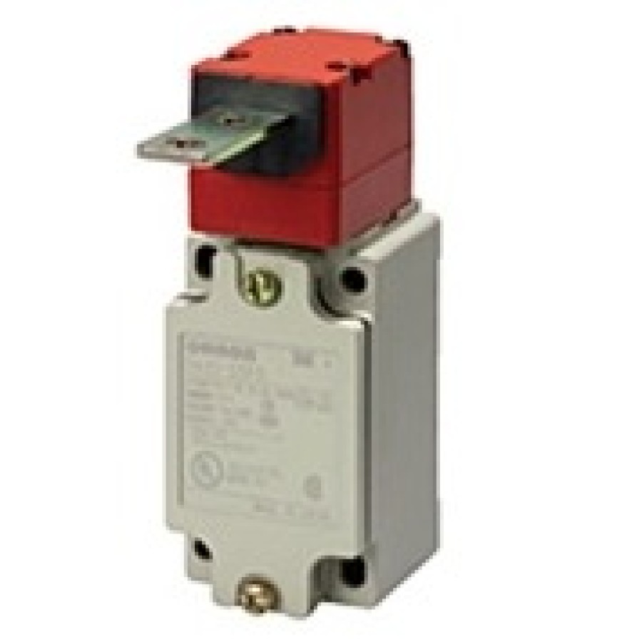 Safety-door Switch - D4BS