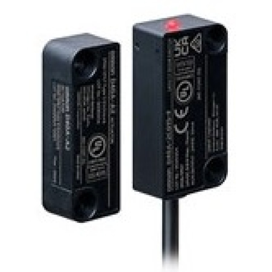 Non-Contact Safety Door Switch - D40A-2