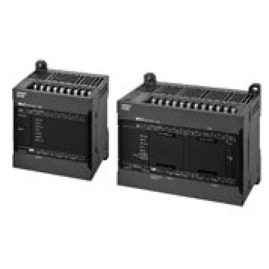 Omron CP2E-N CPU Unit