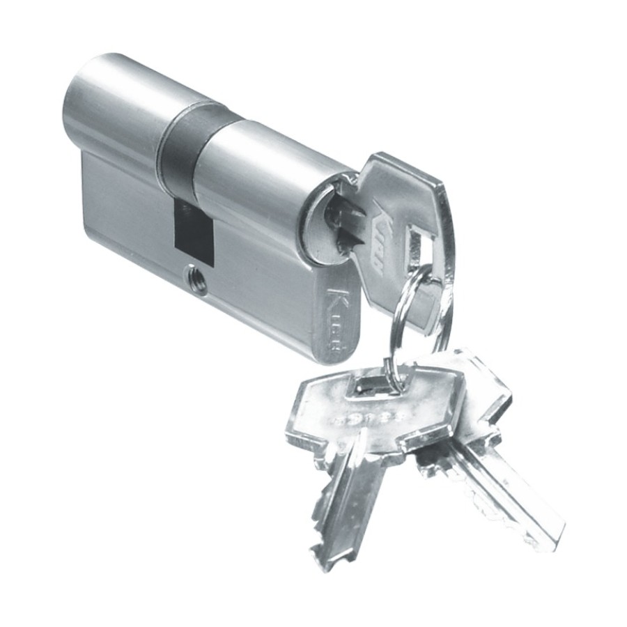 Pin Cylinder Both Side Key