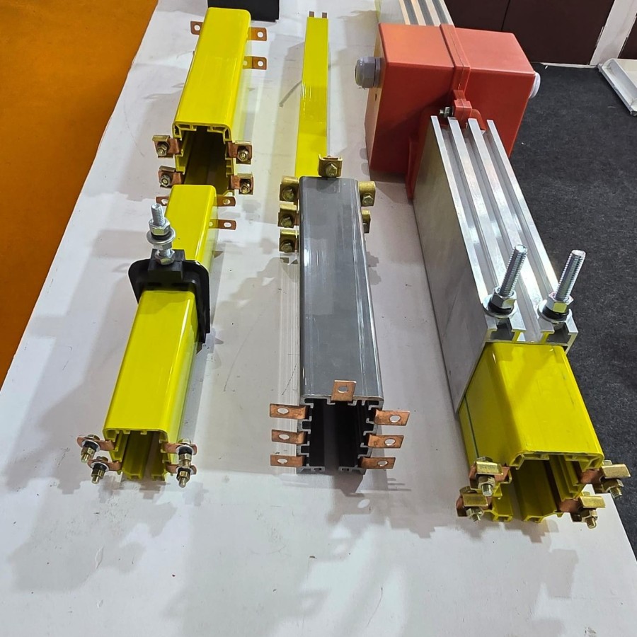 BOX TYPE DSL BUS BAR SYSTEM