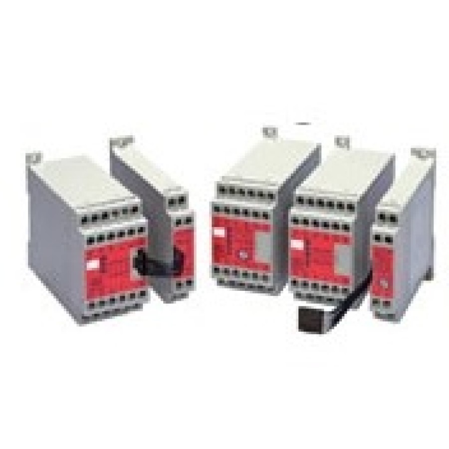 Safety Relay- G9SA Series