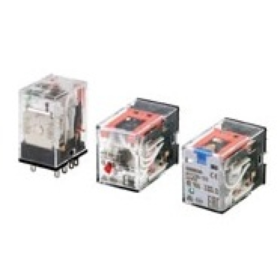 Omron MY-GS Miniature Power Relays