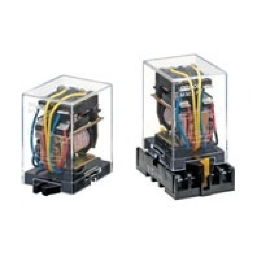 Omron MM Power Relay