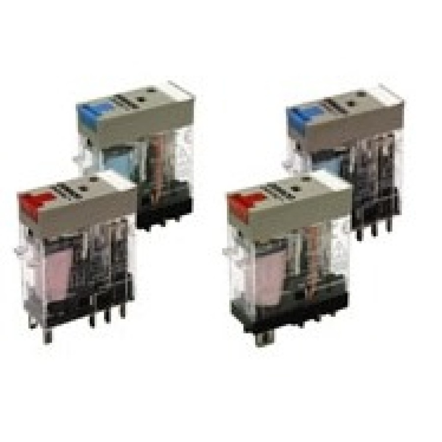 Omron G2R_S General-purpose Relay