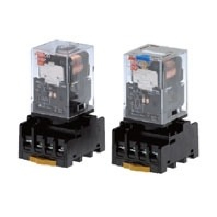 Omron MK-S General-purpose Relays