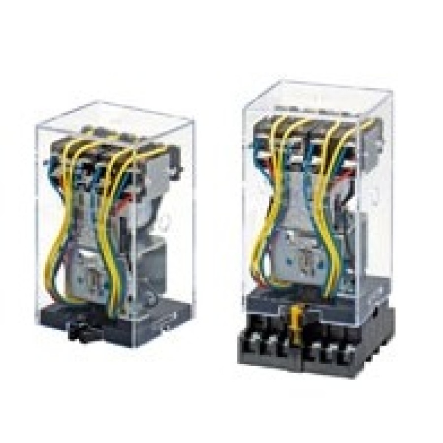 Omron MMK Relay