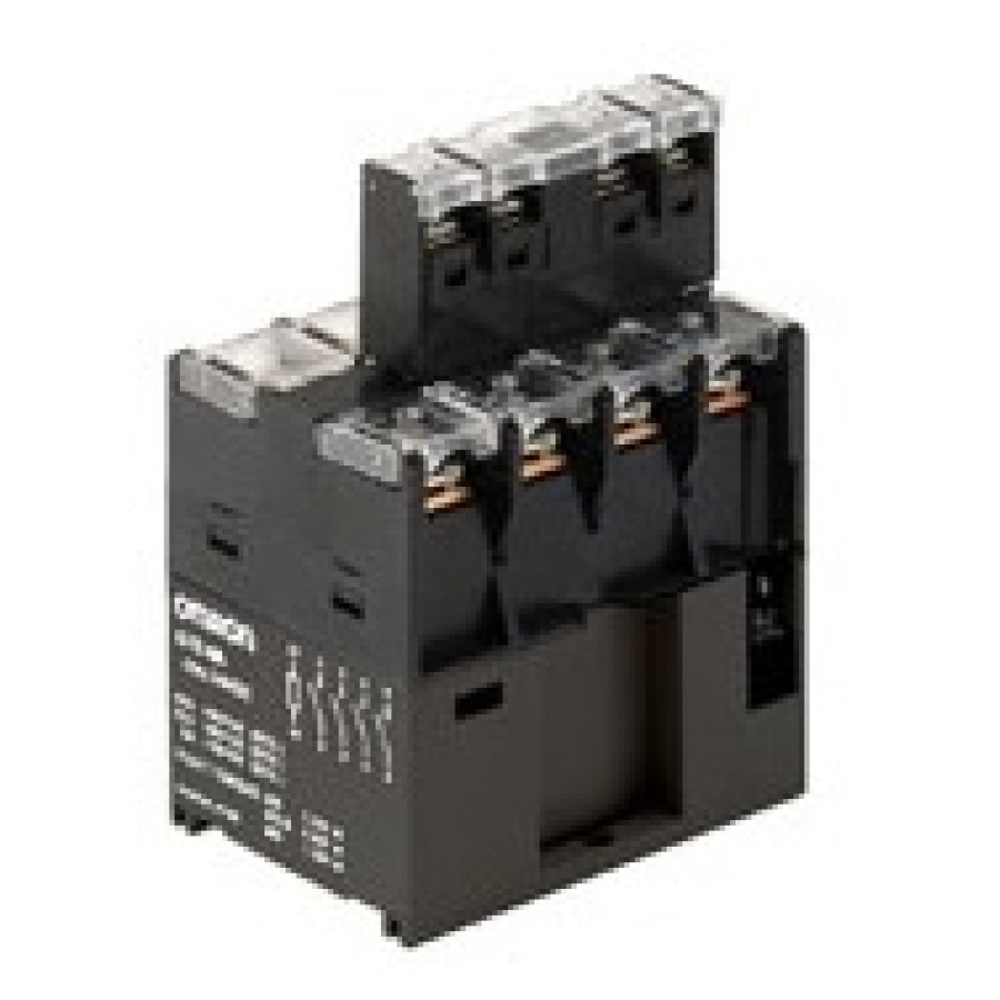 Omron G7Z-4A-ZR Power Relays