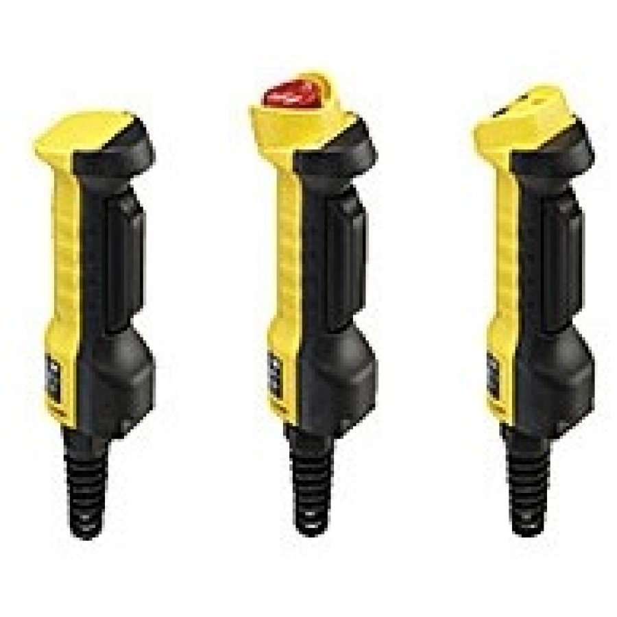 Enabling Grip Switch - A4EG