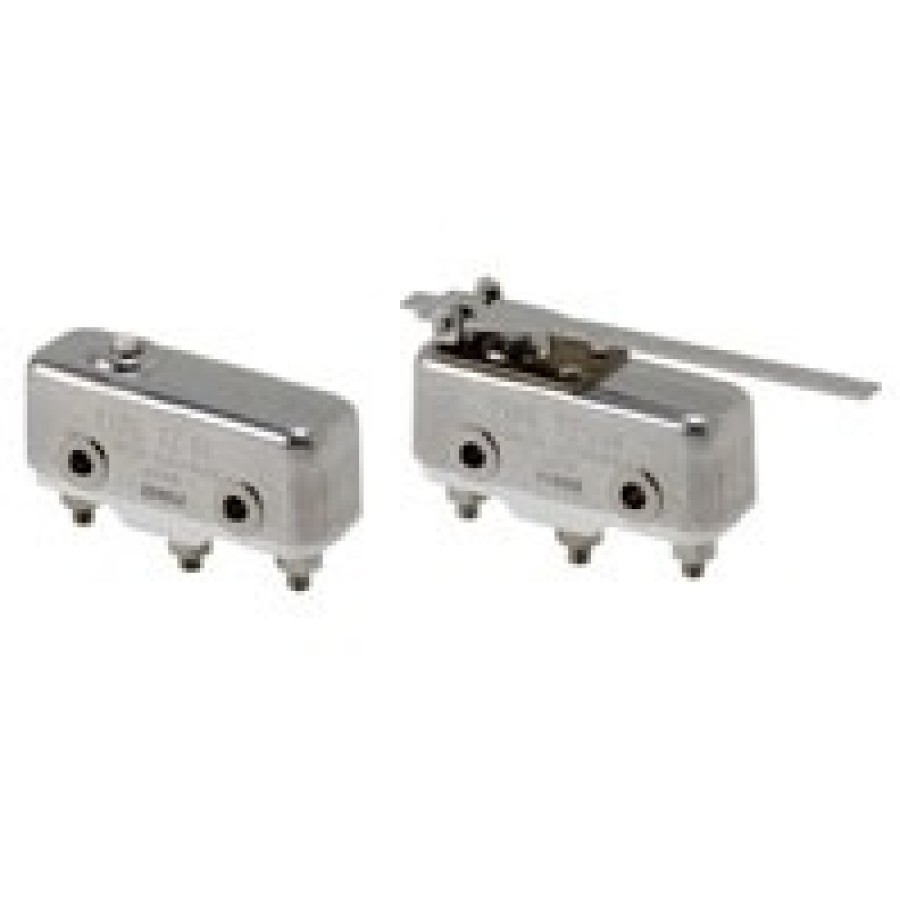 Basic Limit Switches - Omron TZ Basic Limit Switch