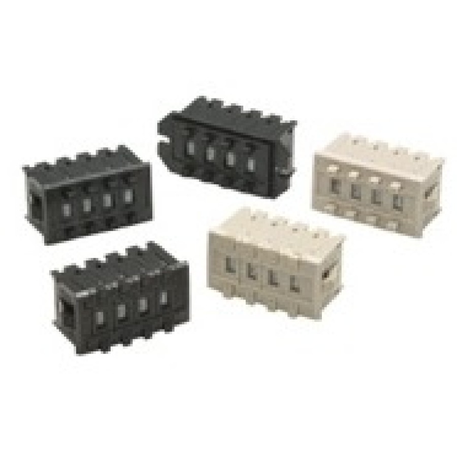 Thumbwheel Switches - Omron A7PS Thumbwheel Switch