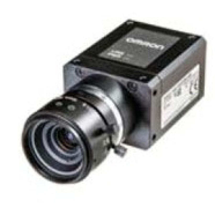 Omron V440-F User-configurable barcode reader