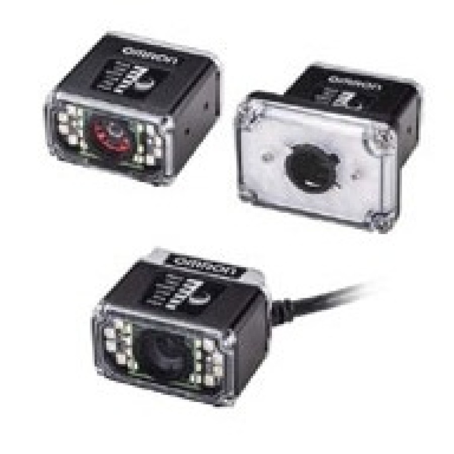 Omron F430-F Fixed Mount Vision camera