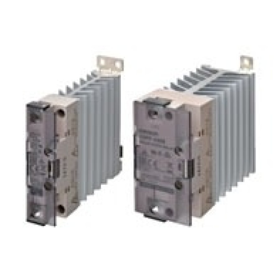 Solid State Relay - Omron G3PE SSR