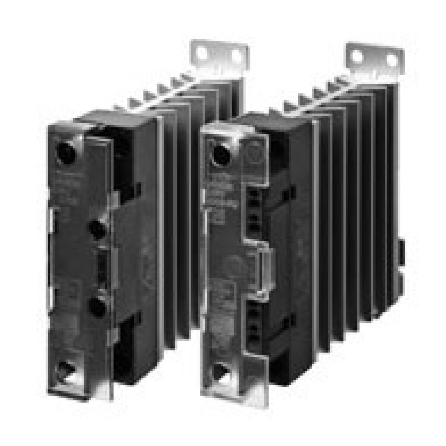 Omron Solid State Relays for Heaters G3PJ