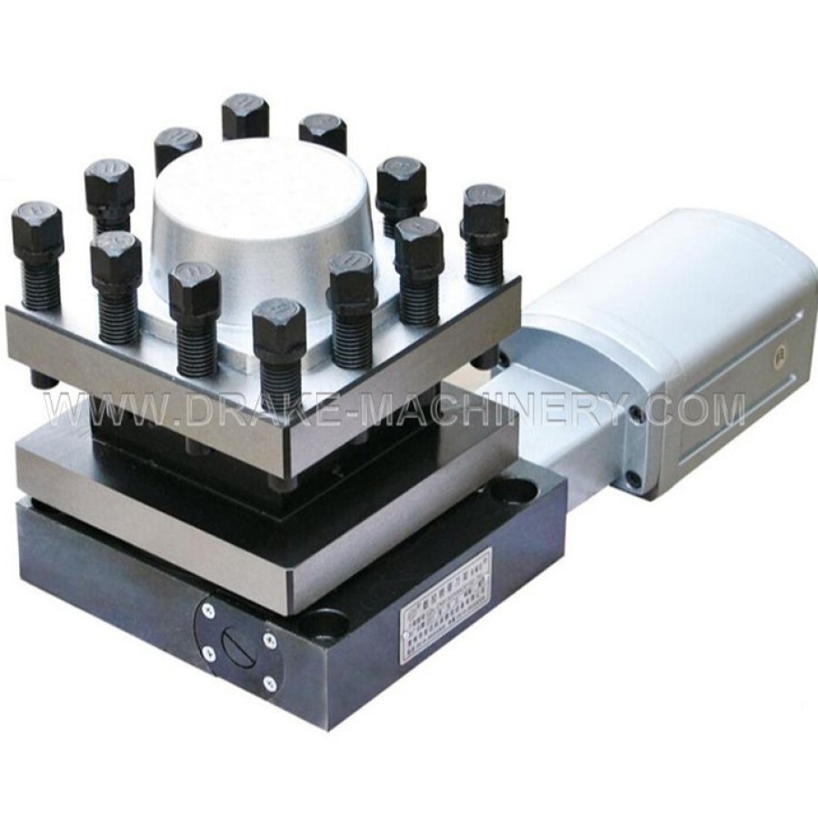 4 STATION SQUARE TURRET TOOL POST (SQTP-134)