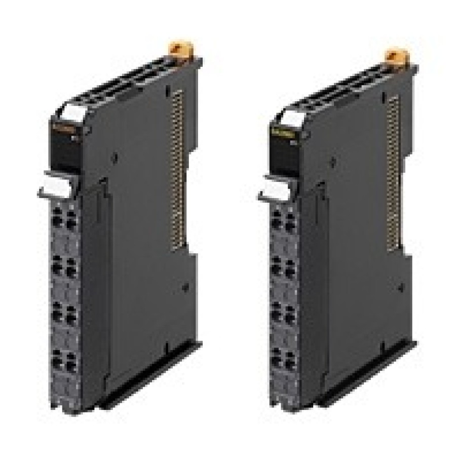 Omron NX-AD Analog I/O Unit