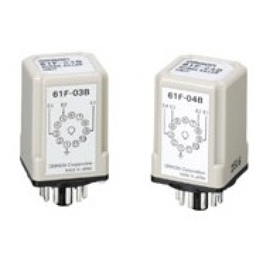 Omron 61F-03B / -04B Surge Killer Unit