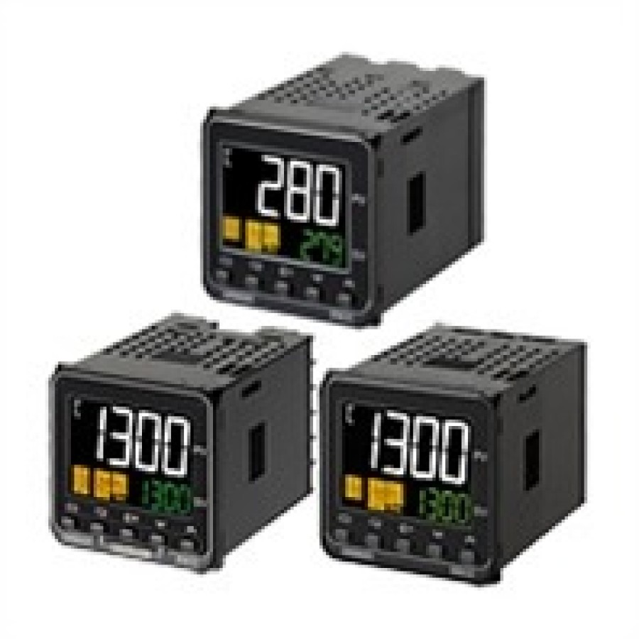 Digital Temperature Controllers - E5_C