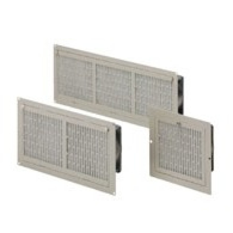 Axial Fans - Omron R87/R89 Box Fans