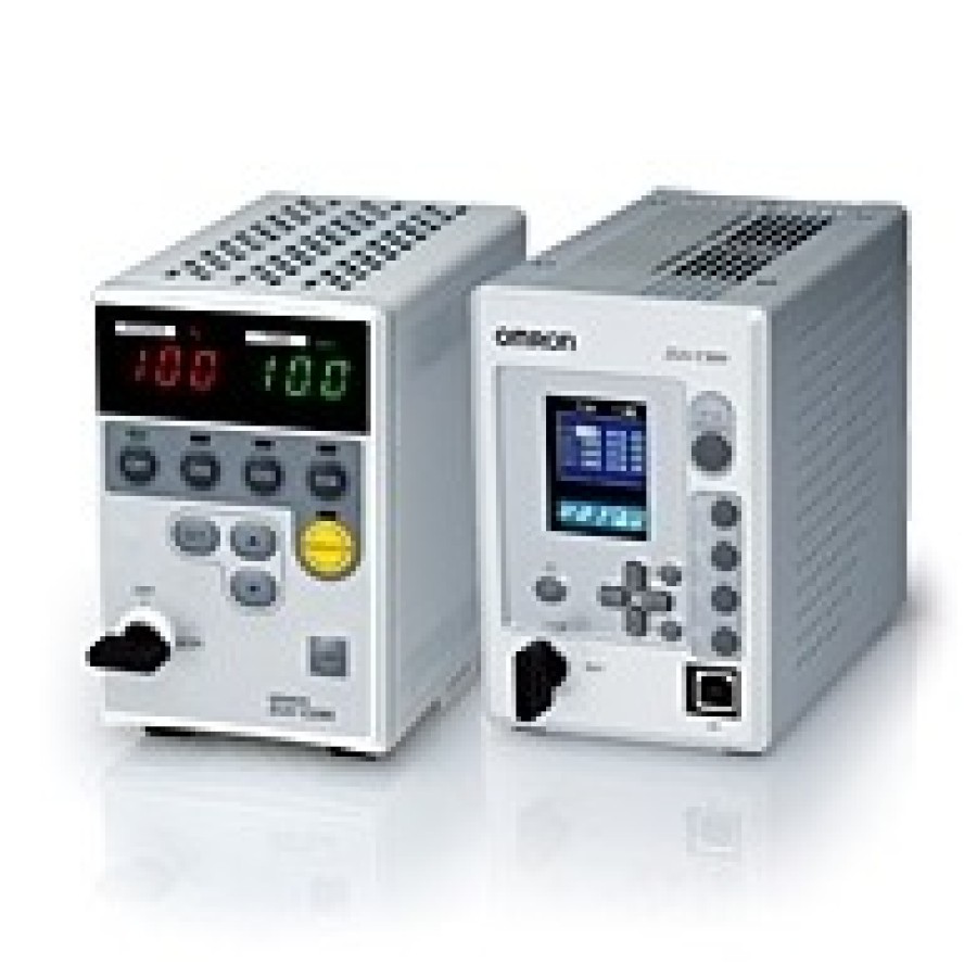 ZUV-C20H / 30H Smart Curing System