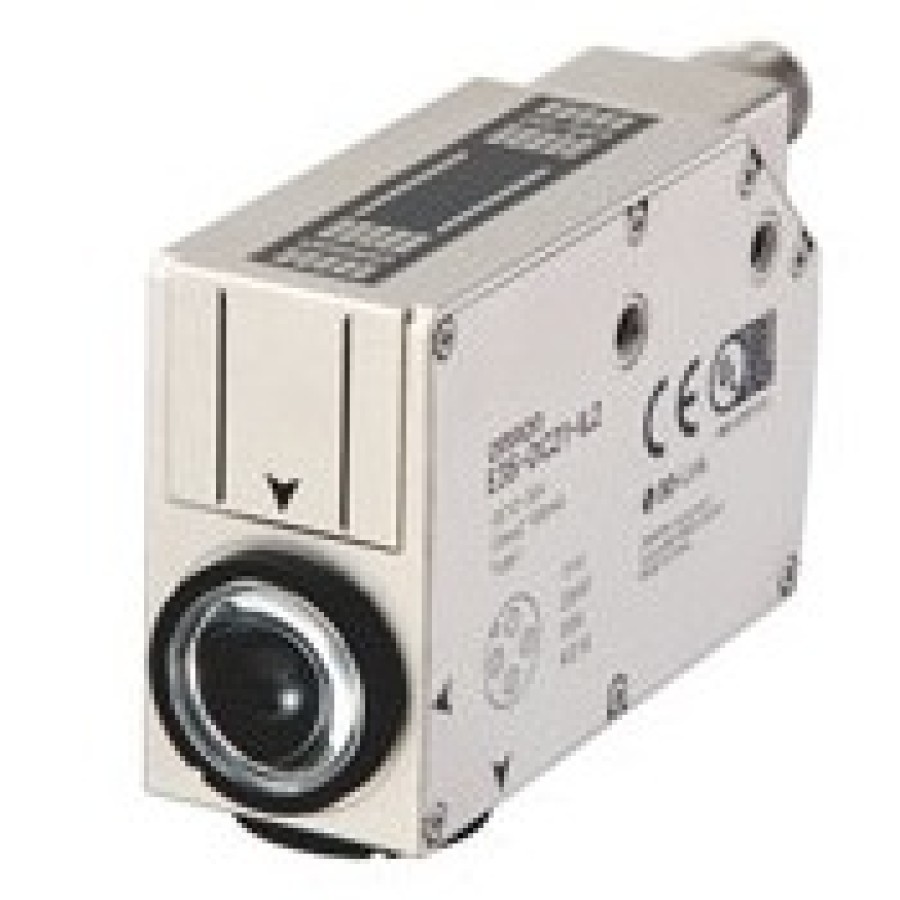 Omron E3S-DC Color Mark Photoelectric Sensor