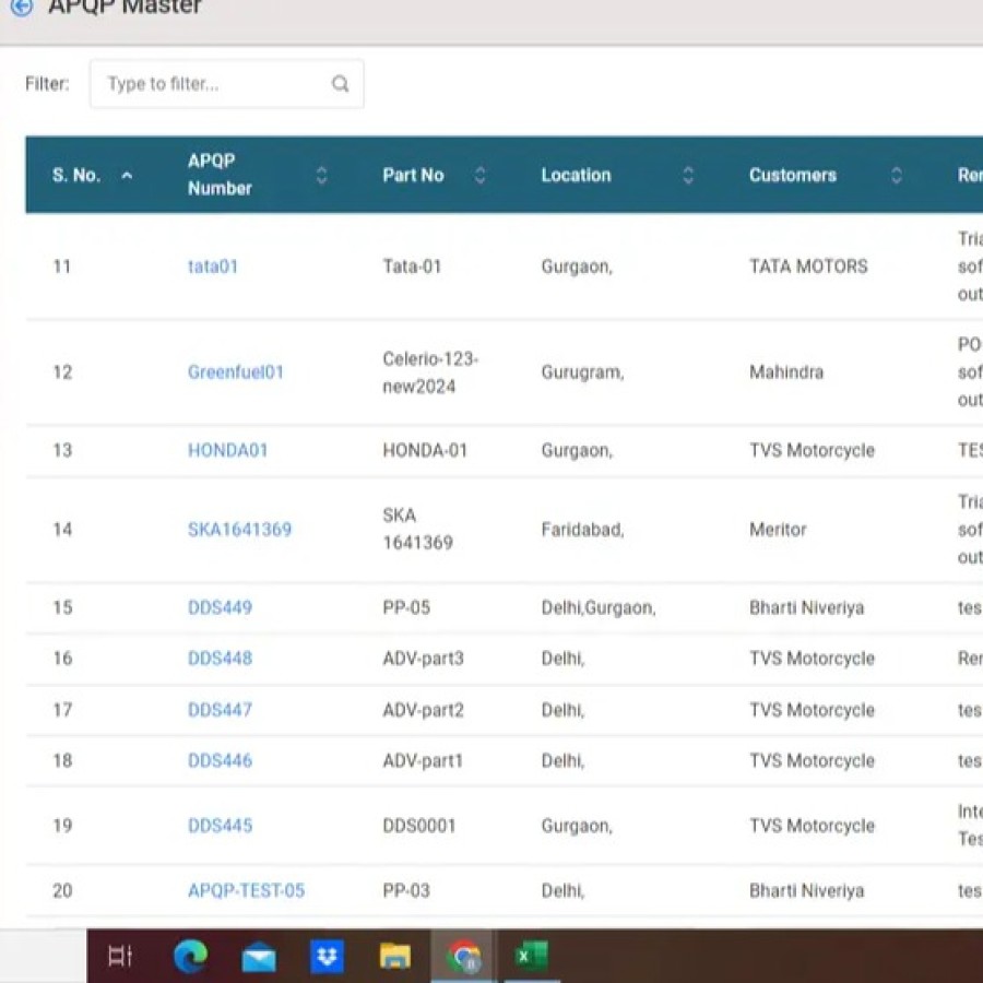 Smart Document Management Software