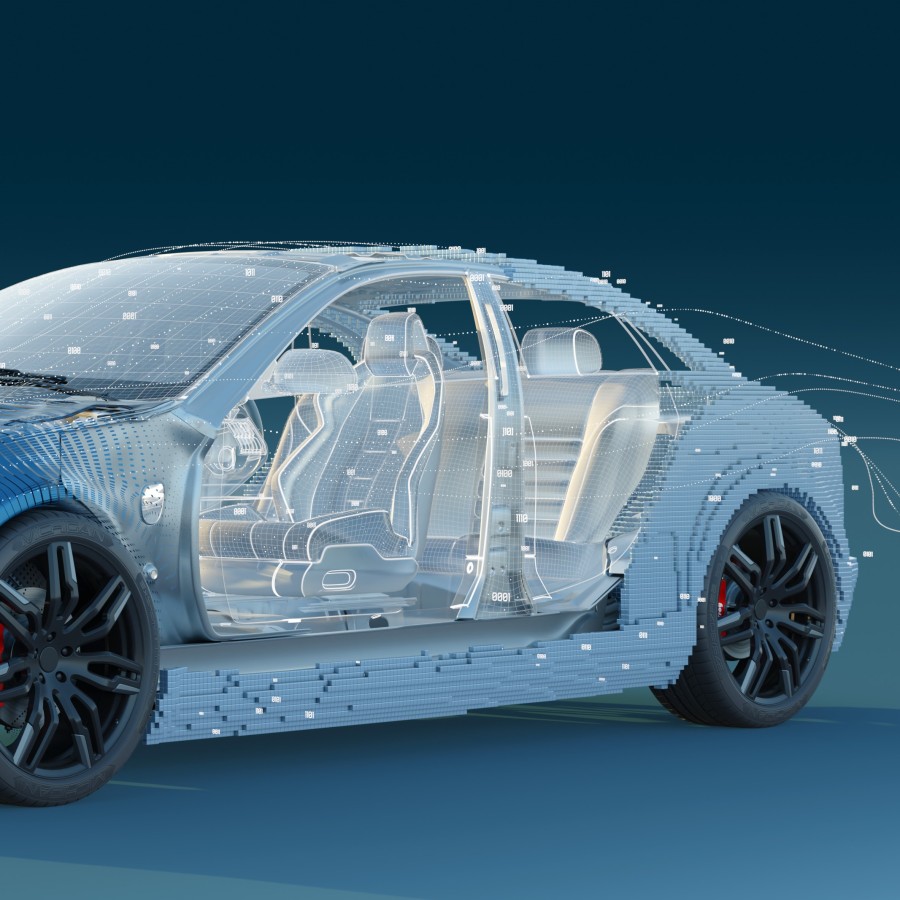 ALTAIR - Product Design & Manufacturing Software