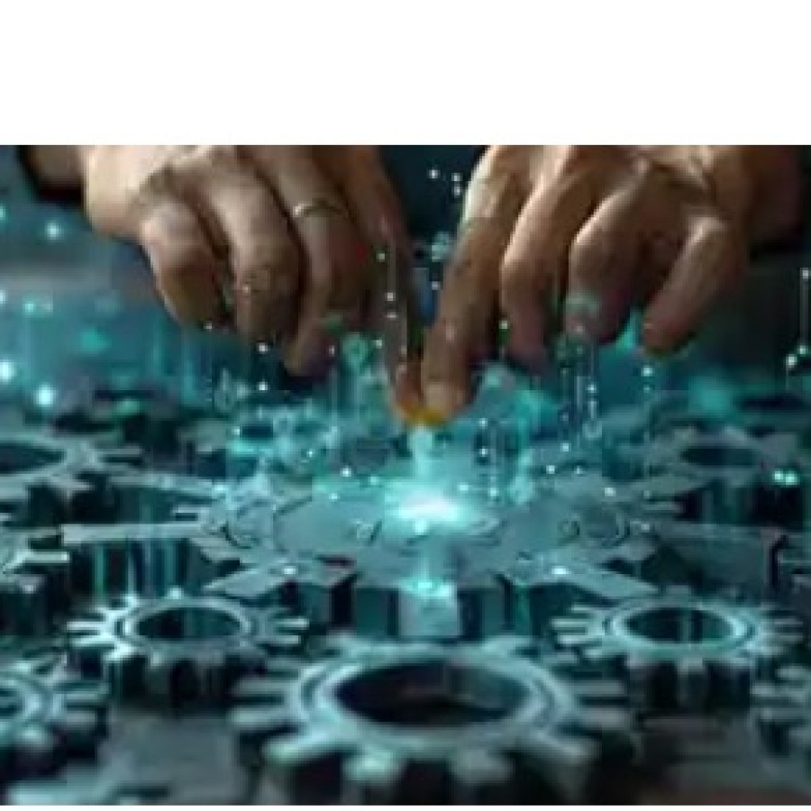 Business Process Standardization & Governance Frameworks