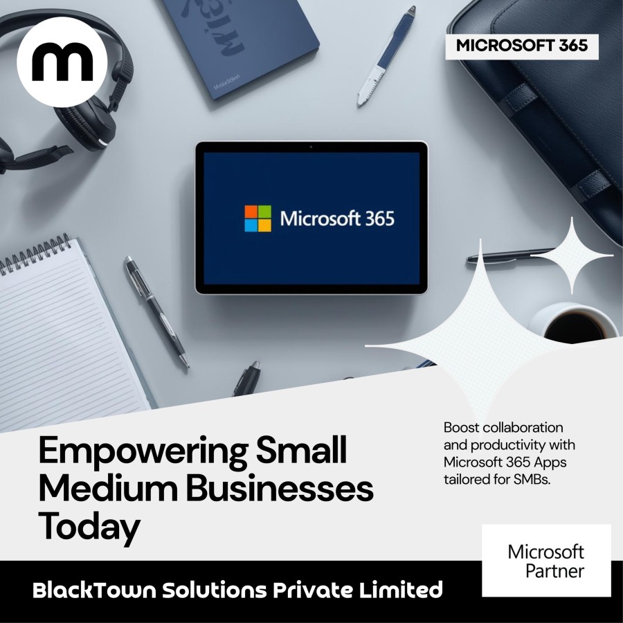Microsoft 365 Business Standard