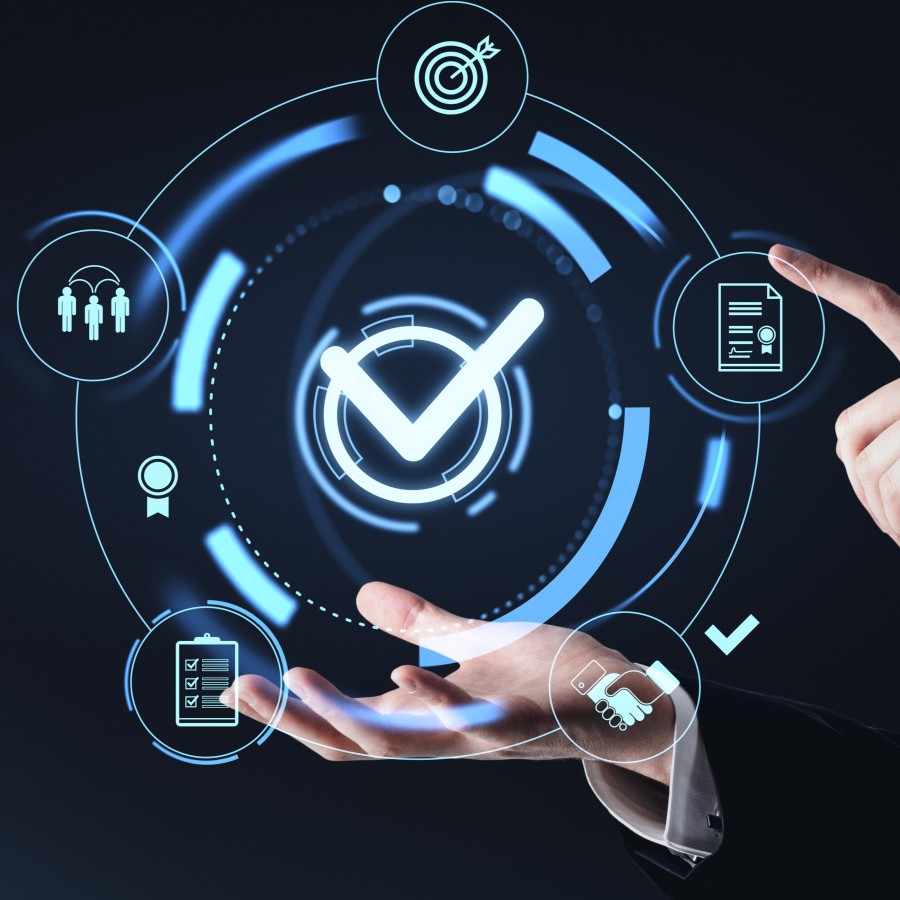 Continuous Improvement & Cost Optimization Programs