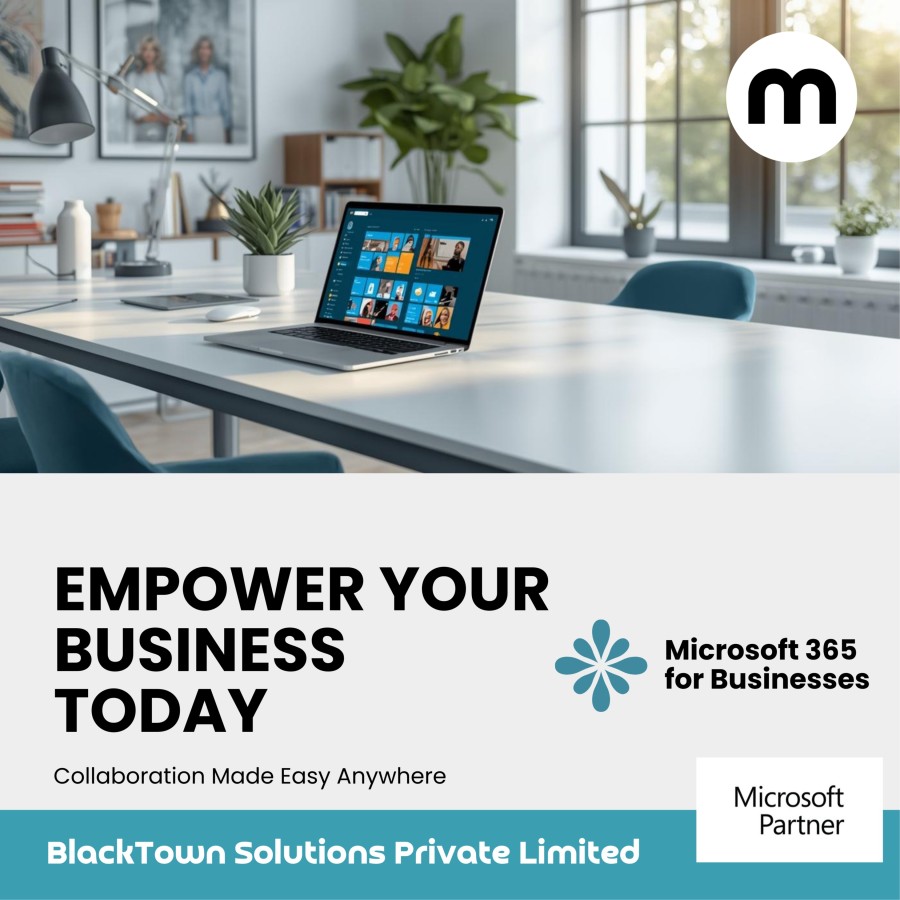 Microsoft 365 Business Premium