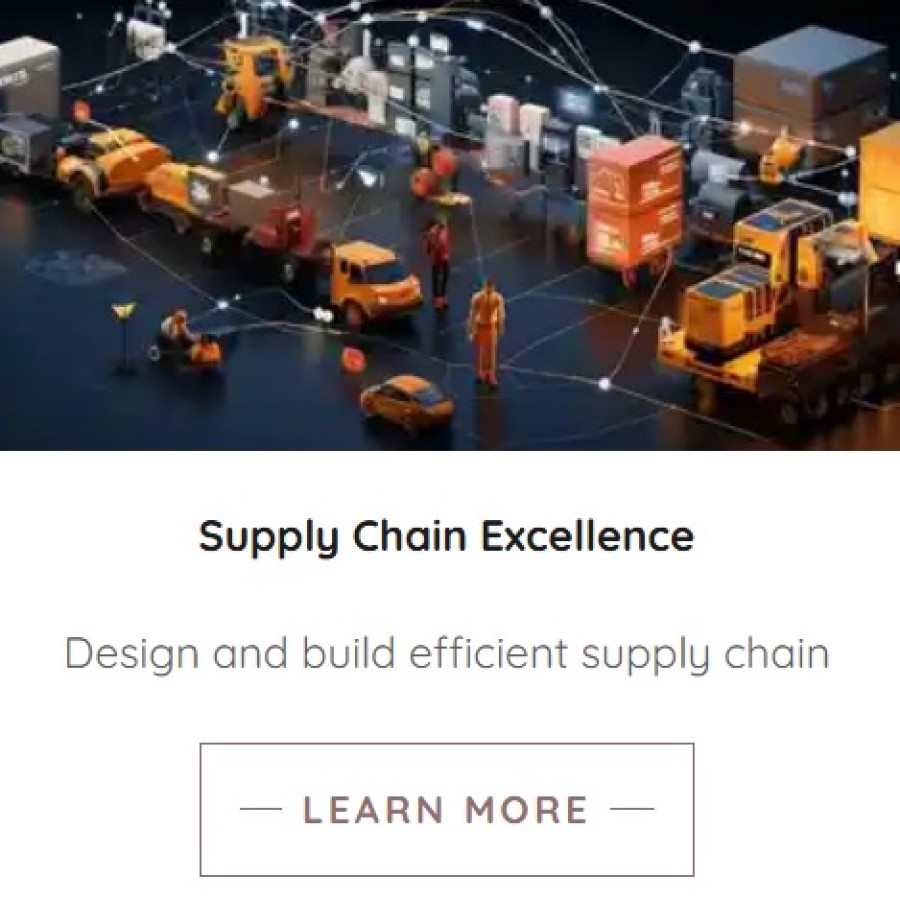 Supply Chain Excellence