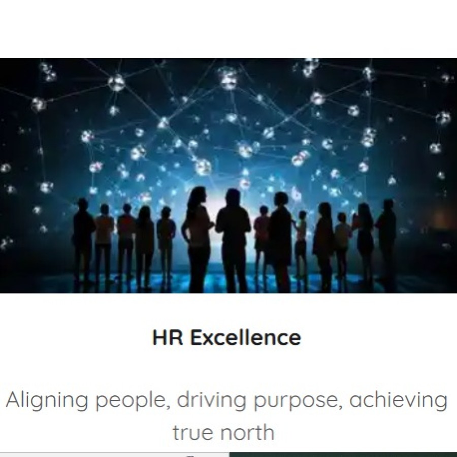 HR Excellence