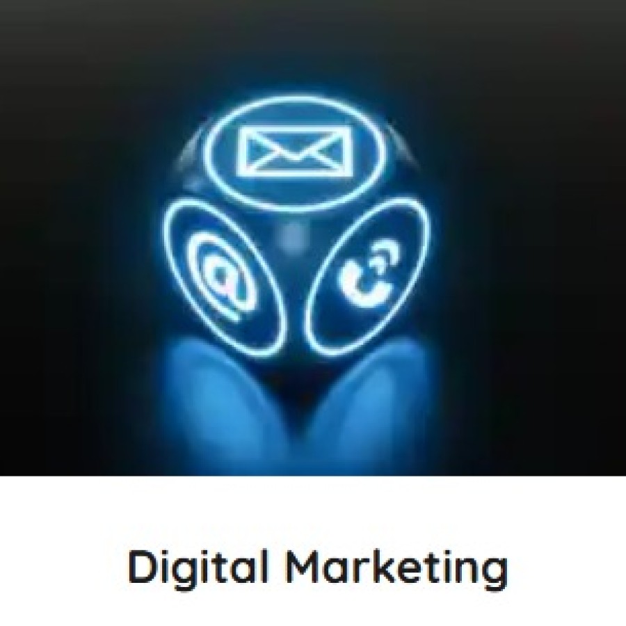 Digital Marketing