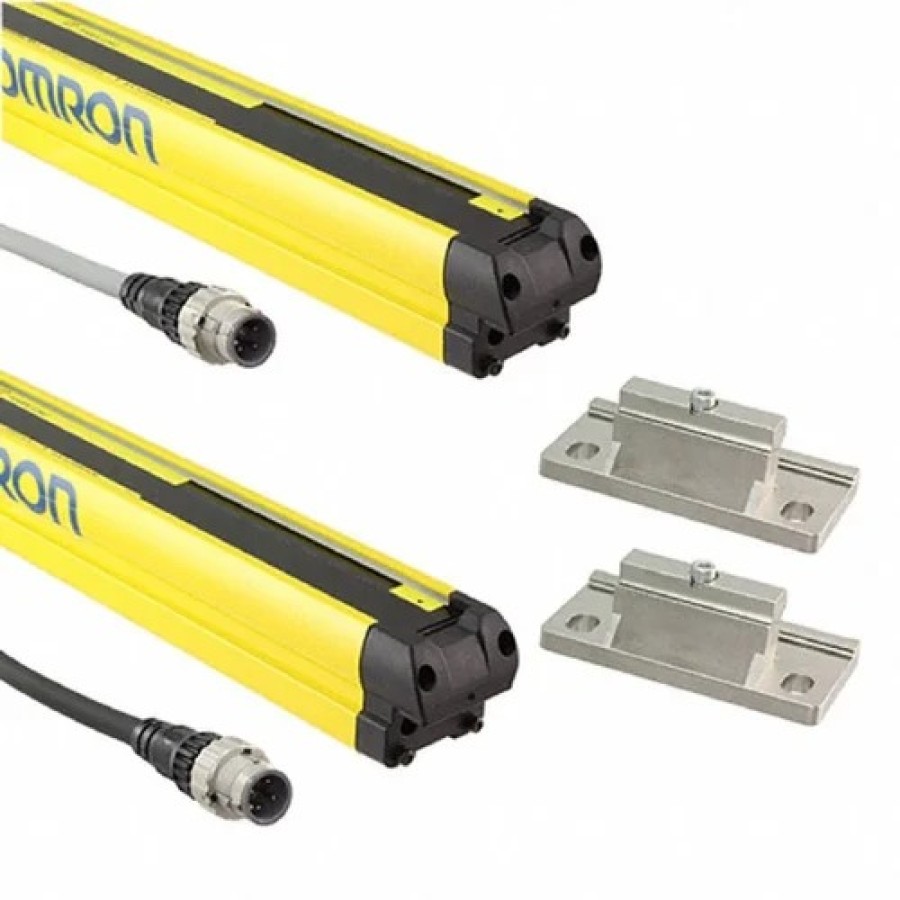 Omron F3SG-4SRA0320-14 Safety Light Curtain