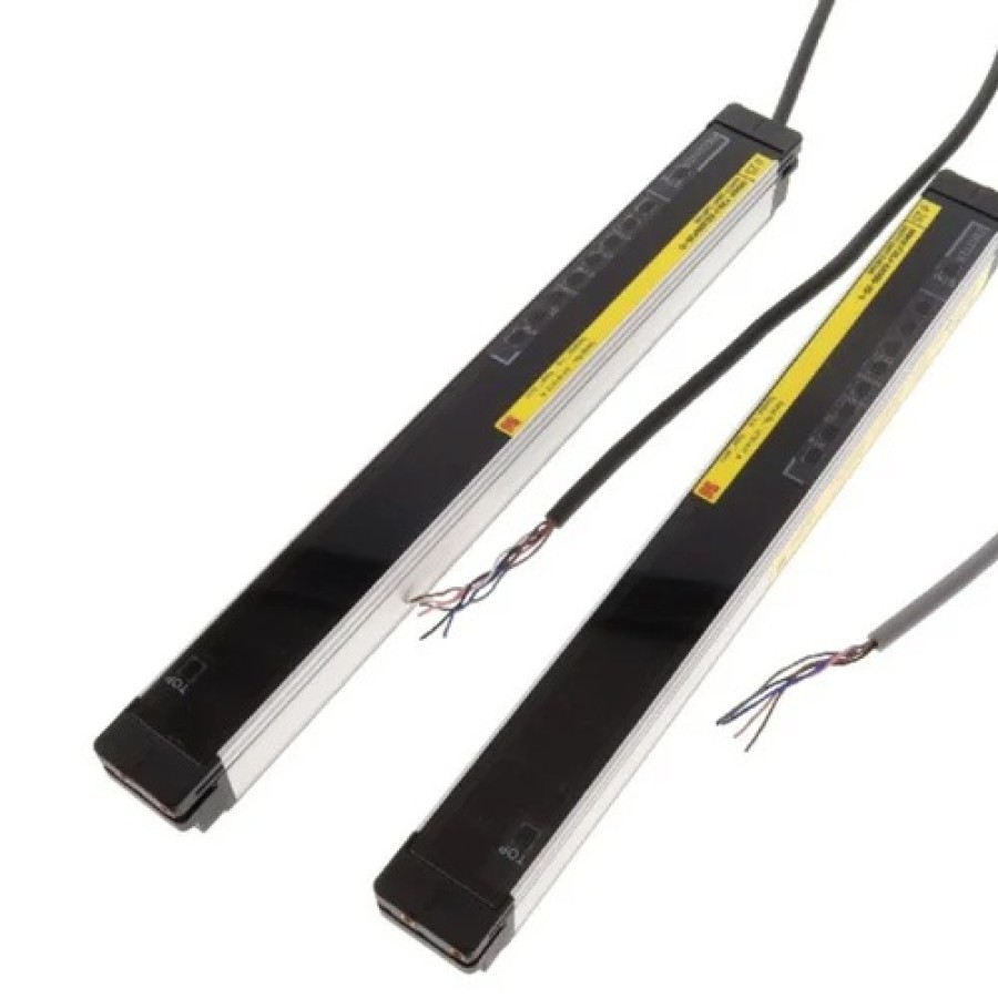 Omron F3SJ-E0305N25 Safety Light Curtain