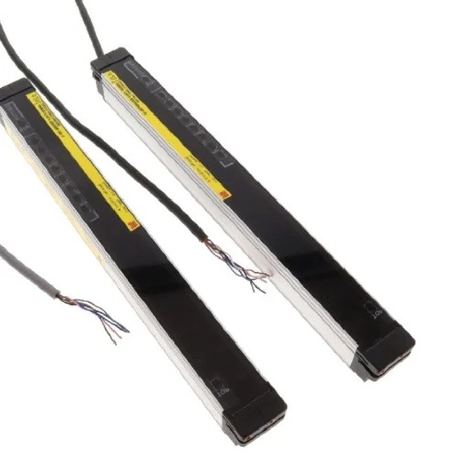 Omron F3SJ-B0225P25 Safety Light Curtain