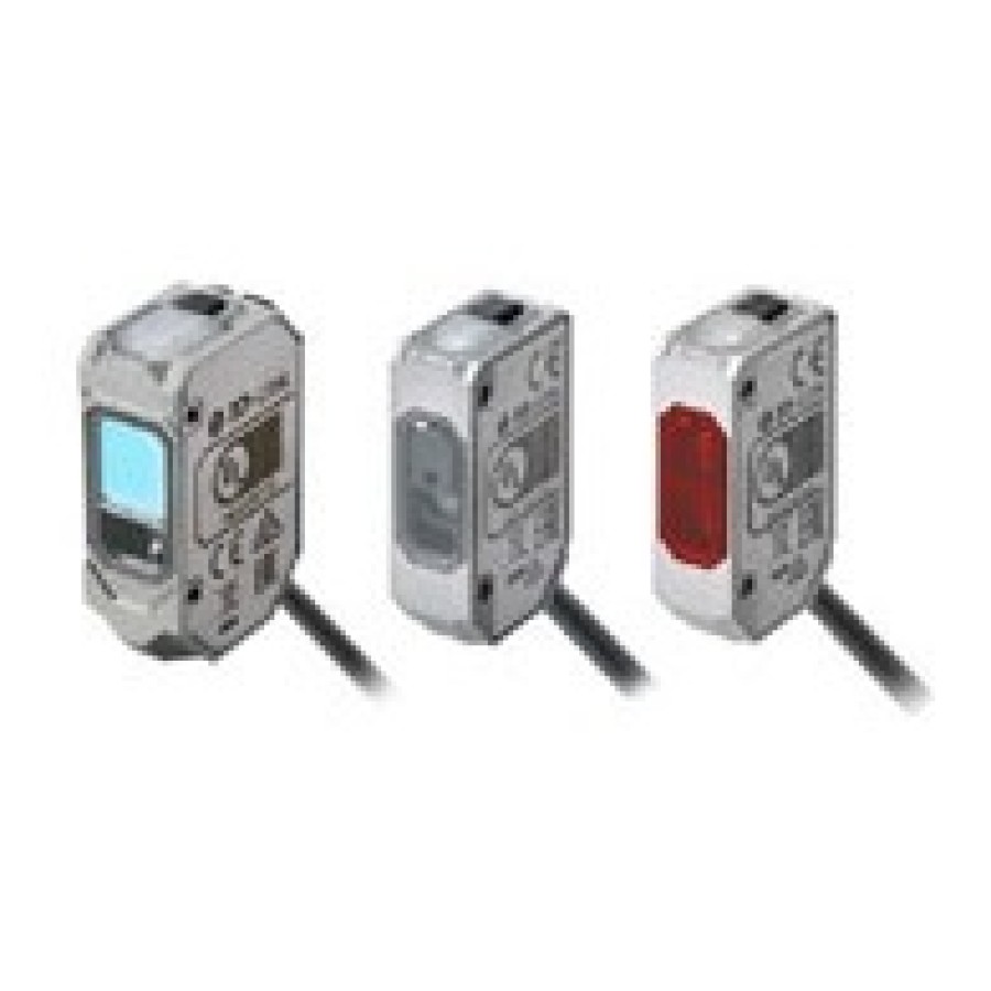 Omron E3AS-HL - CMOS laser