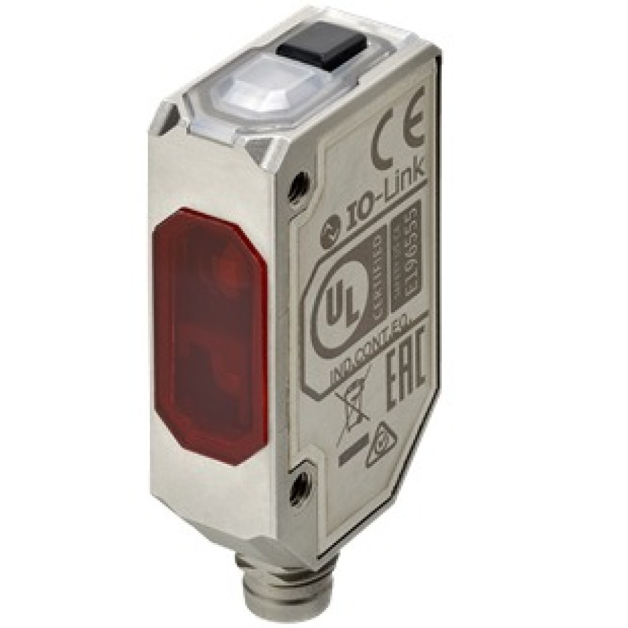 Omron E3AS-L -Diffuse with Background Suppression - Distance Settable