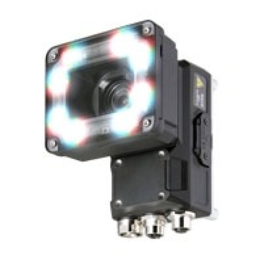 Omron FHV7X smart vision system