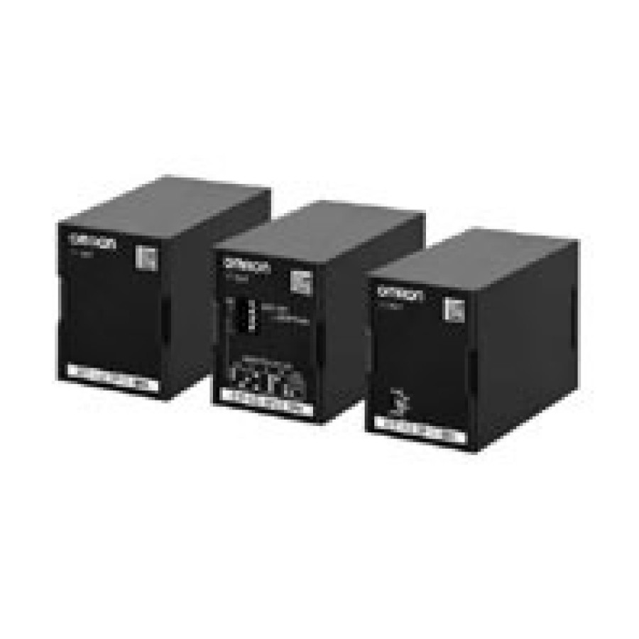 Floatless Level Switch - Omron 61F-LS Series Level Switch