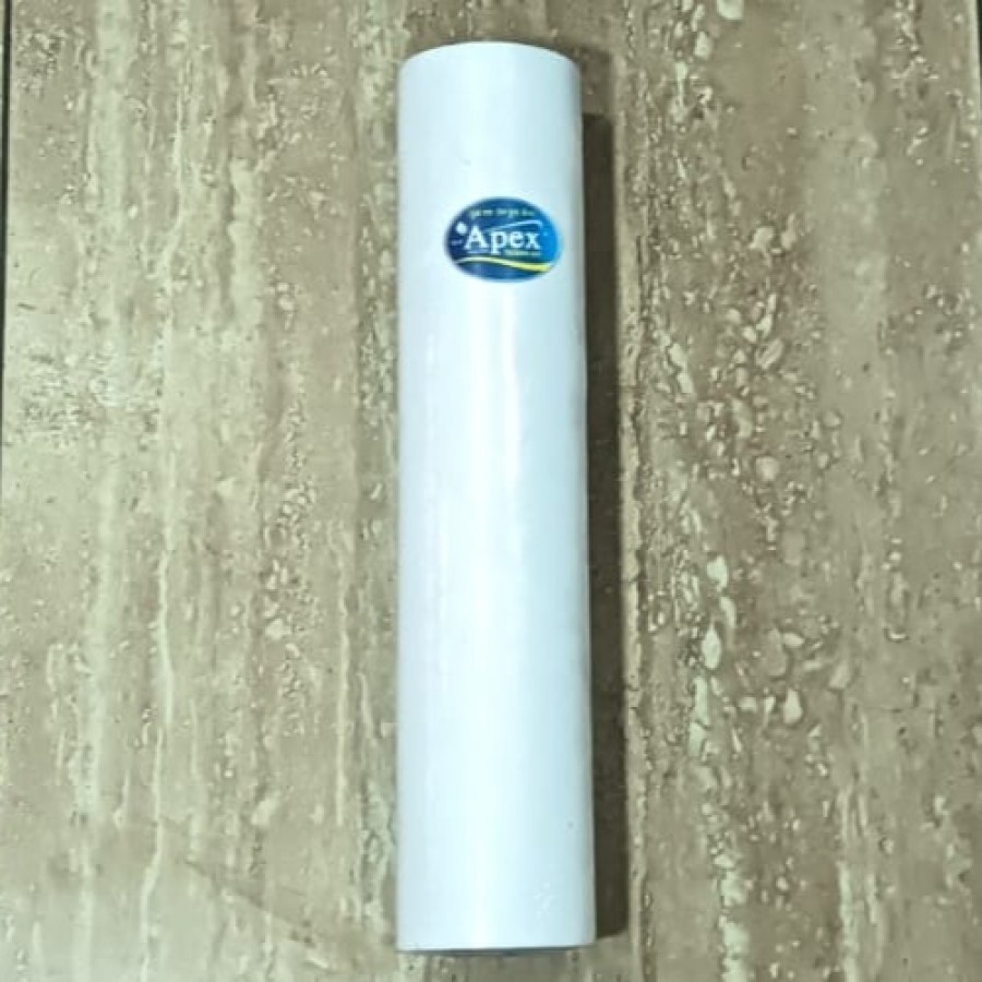 20 INCH JUMBO SPUN CANDLE