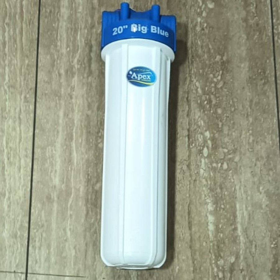 20 INCH JUMBO HOUSING