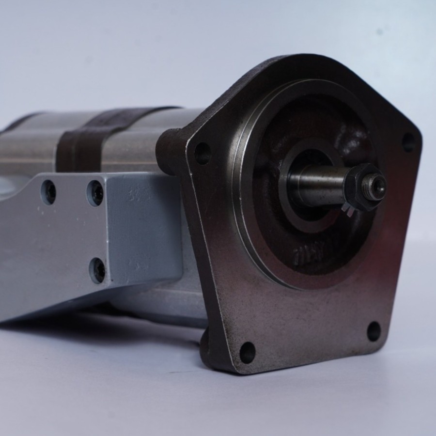 Hydraulic Gear Pumps