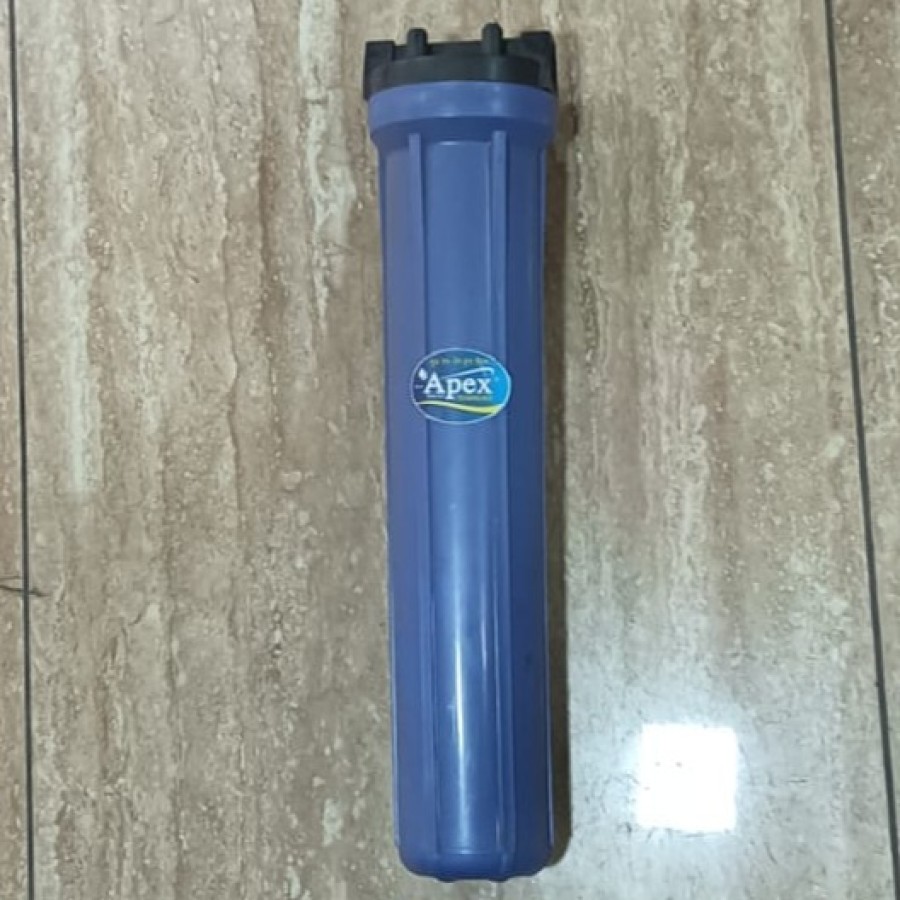 20 INCH SLIM HOUSING