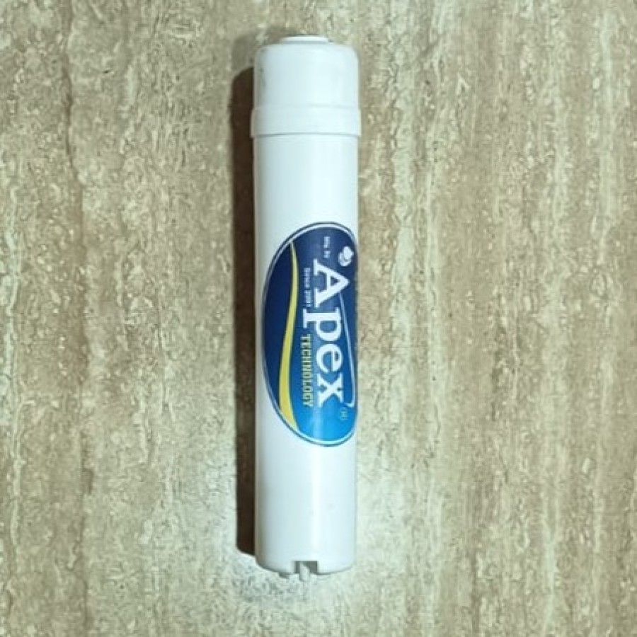 SEDIMENT FILTER CARTRIDGE