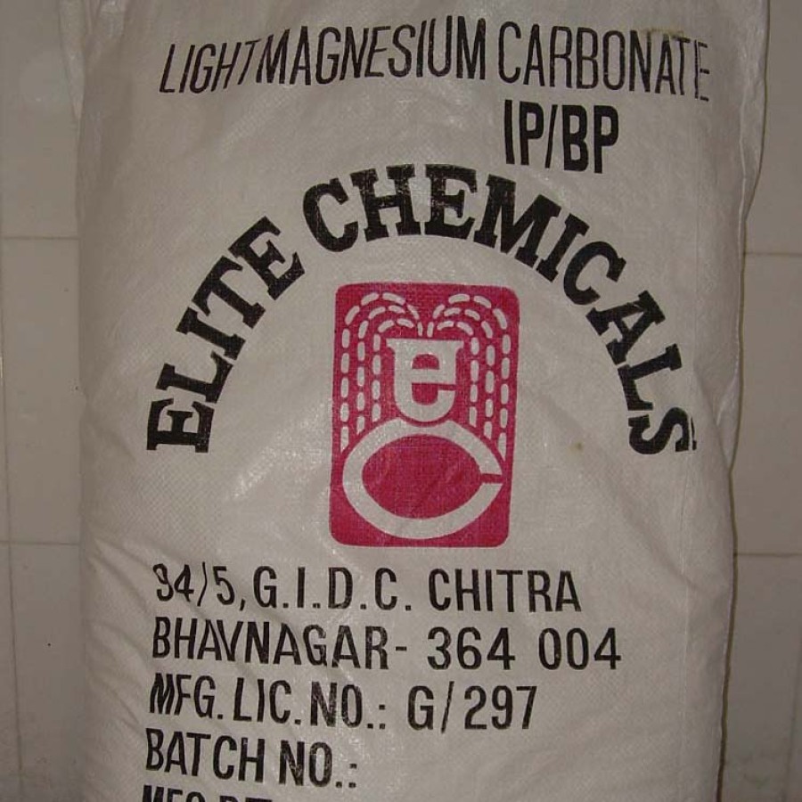 Magnesium Carbonate