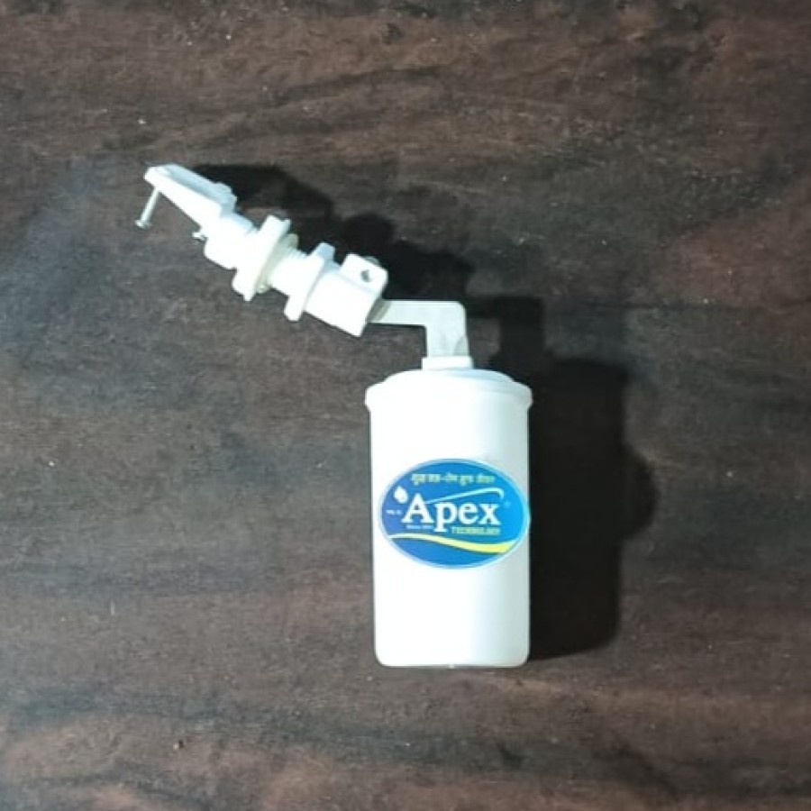 FLOAT VALVE (DOMESTIC)