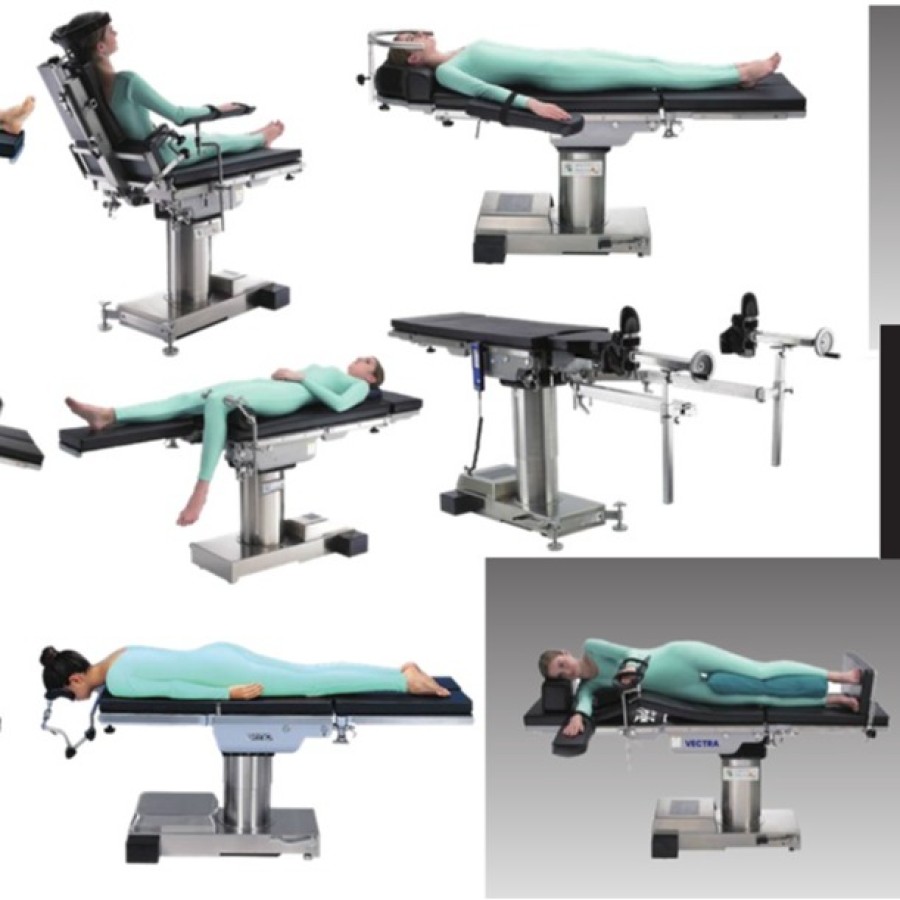 VECTRA SERIES - VECTRA / VECTRA CLASS /  VECTRA PRO